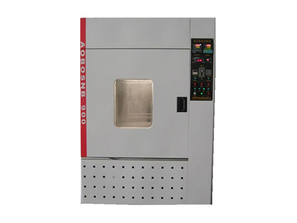 氙燈(光照)試驗箱